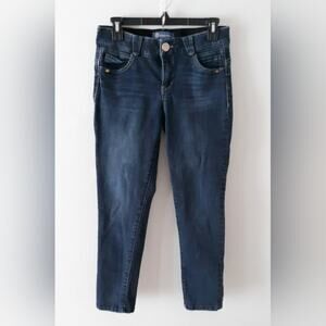 Democracy Ab Solution Skinny Jeans 4